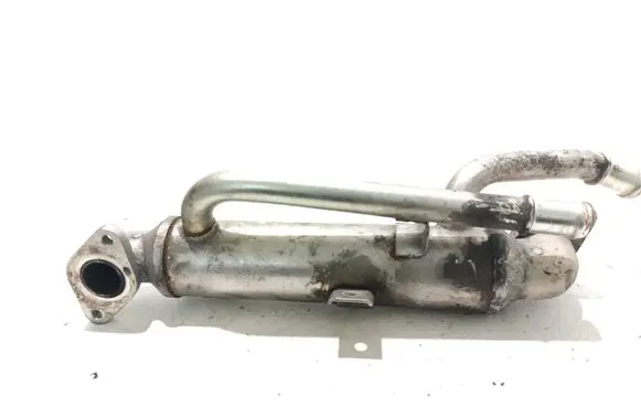 Skoda Superb B5 (3U) EGR valve cooler