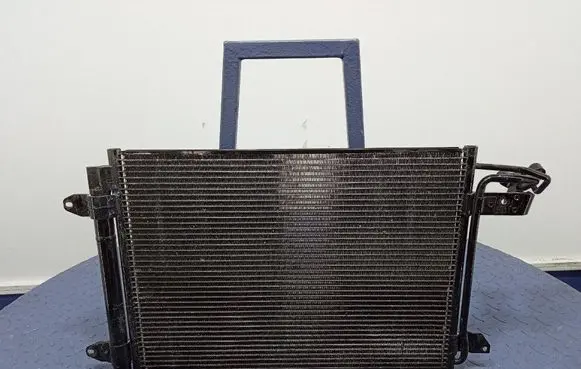 Galloper Exceed Air conditioning (A/C) radiator (interior) NRF35520