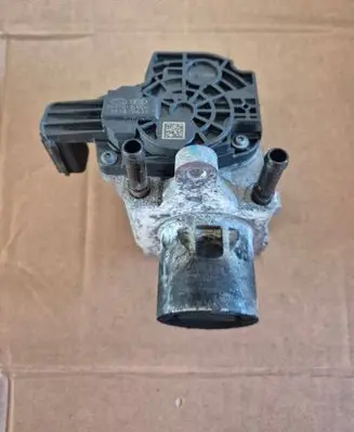 EGR valve
