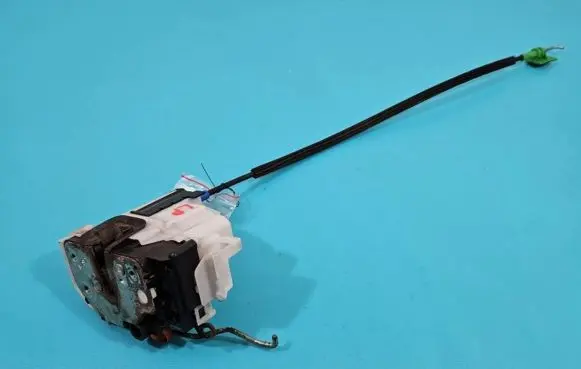 Fiat Fiorino Front door lock IMPRK1368770