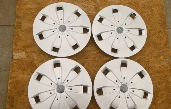 Audi Q2 - R16 wheel hub/cap/trim 81A601147