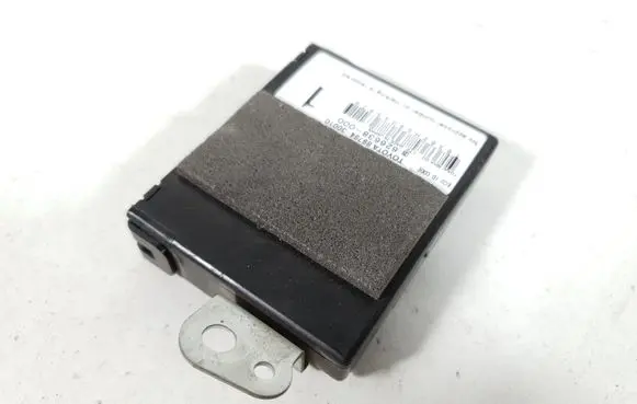 Lexus GS 300 350 430 450H Immobilizer control unit/module 89784-30010 626638-000
