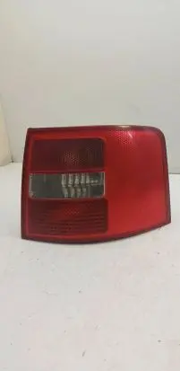 Audi A6 S6 C5 4B Rear/tail lights 4B9945096F 412809999