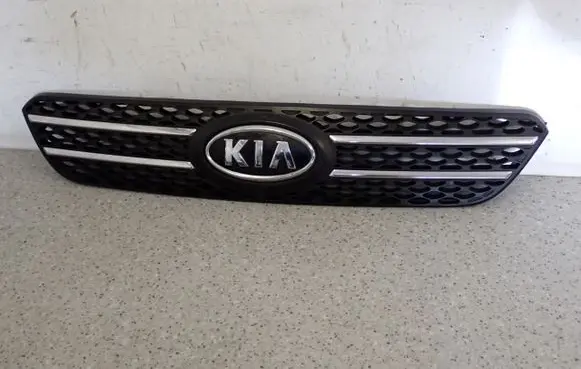 KIA Pro Cee'd I Front fog light trim/grill PROCCEDATRAPA