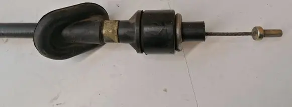 Ford Transit Clutch cable 