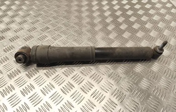 Renault Megane III Rear shock absorber/damper 562108593R