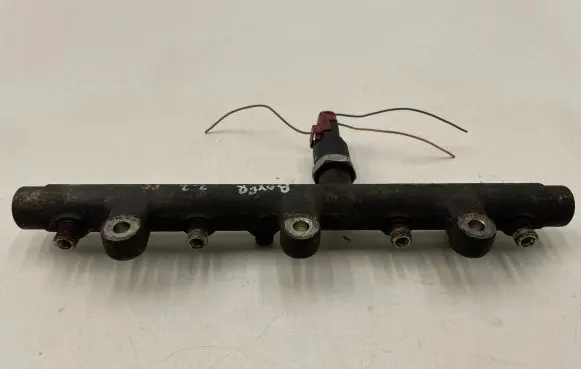 Peugeot Boxer Fuel main line pipe 0445214019 889ZZ0