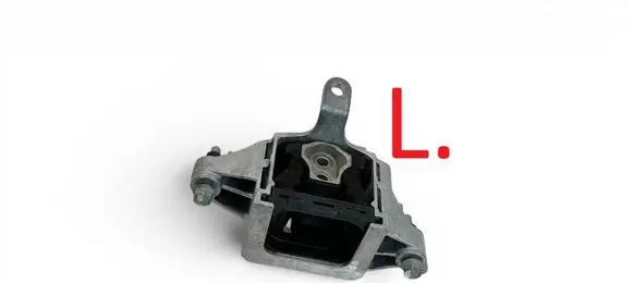 Hyundai Tucson IV NX4 Gearbox mount 21824N9500 55241