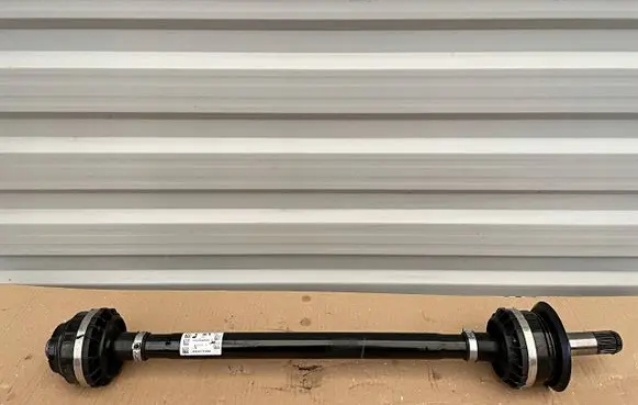 BMW 3 G20 G21 Rear driveshaft 9423550