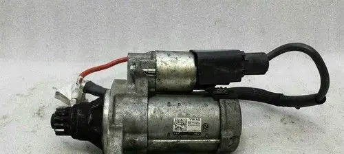 Audi A3 S3 8V Wires (starter motor) 02M911024J