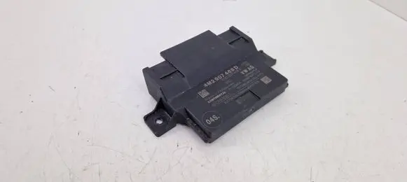 Audi A4 S4 B9 Gateway control module 4M2907468D 4M2907468A A2C75835302