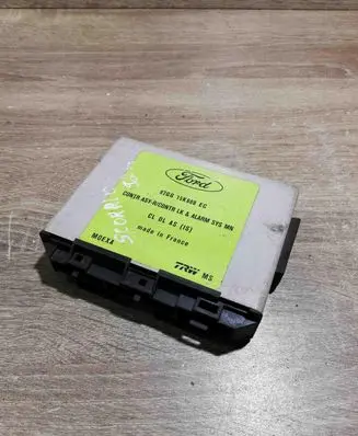Ford Mondeo Mk III Comfort/convenience module 92GG15K600EC