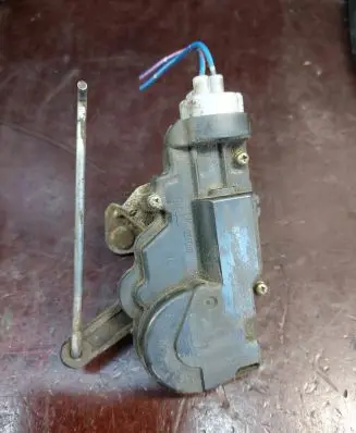 Opel Frontera B Central locking motor 