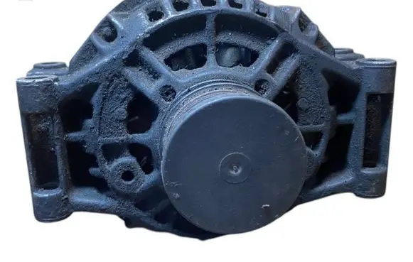 Mercedes-Benz Sprinter W901 W902 W903 W904 Generator/alternator A0101549502 0123320051
