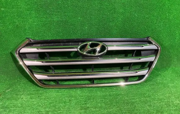 Hyundai Tucson TL Front grill 86351-07100