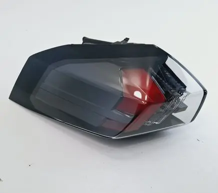 Peugeot 2008 II Rear/tail lights 9838190580
