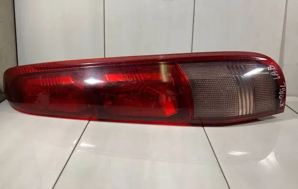 Nissan X-Trail T30 Rear/tail lights 4913