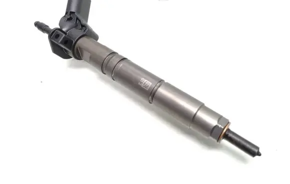 Mercedes-Benz ML W164 Fuel injector A6420701987 0445115076