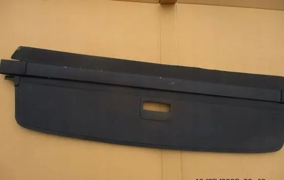 Toyota Auris E180 Parcel shelf load cover 6401002041