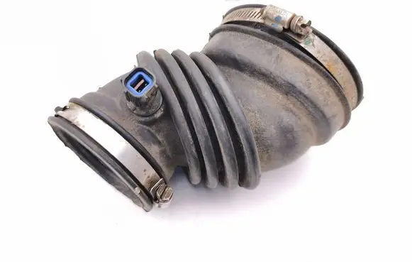 Chrysler Grand Voyager V Air intake hose/pipe 04809869AC