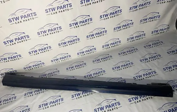 Mercedes-Benz E AMG W213 Sill 2136900102