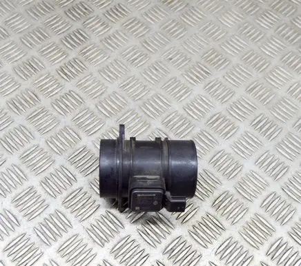 Nissan Juke I F15 Mass air flow meter 8200682558 8200702517