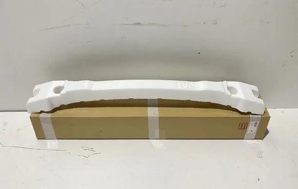Mazda CX-5 Front bumper foam support bar KD5350111
