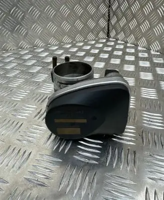 Volkswagen Caddy Throttle valve A2C53043740