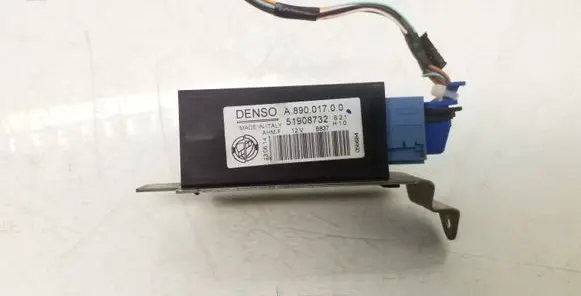 Opel Combo D Other relay A89001700 51908732