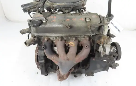 Honda Civic Engine D13B2
