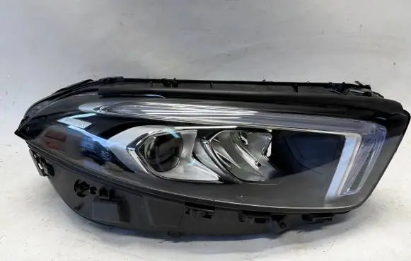 Mercedes-Benz A W177 Headlight/headlamp A1779063805