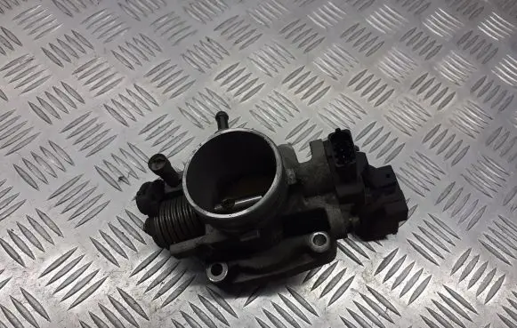 KIA Cerato Throttle valve position sensor 35100-26800