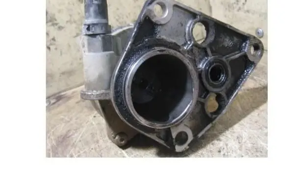 Peugeot 406 Vacuum pump 96111231 BOSCH BENDIX