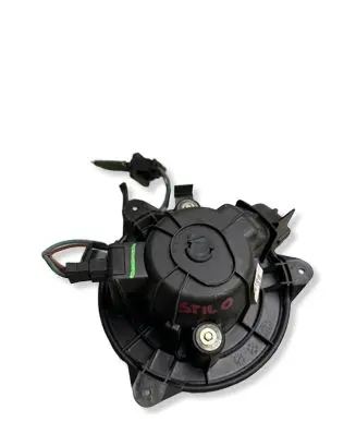 Fiat Stilo Heater fan/blower 124743