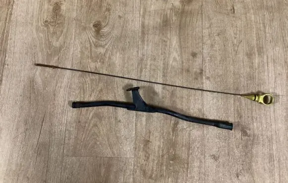 Ford Focus Oil level dip stick 3M5Q6750EA