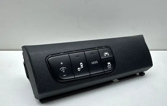KIA Niro Other switches/knobs/shifts 93700G5270WK