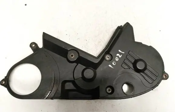 Chevrolet Captiva Timing belt guard (cover) 96440354