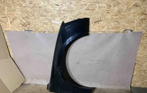 Audi A8 S8 D4 4H Fender