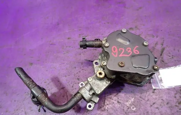 Skoda Fabia Mk1 (6Y) Vacuum pump