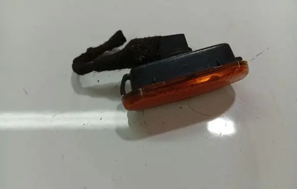Ford Focus C-MAX Front fender indicator light
