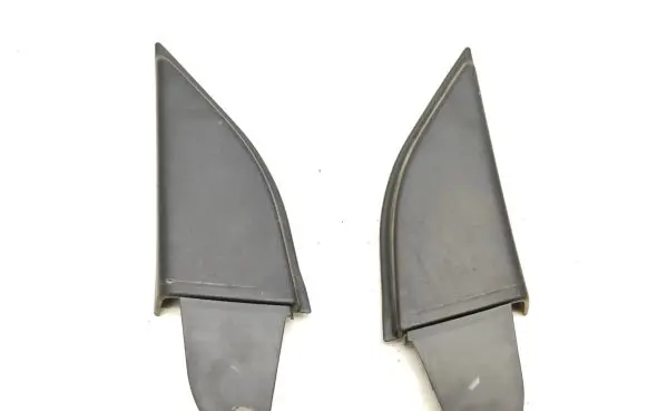 Mazda Tribute Plastic wing mirror trim cover YL8417D699ABW YL8417D698ABW