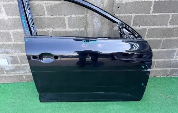 Renault Talisman Front door 801108039R