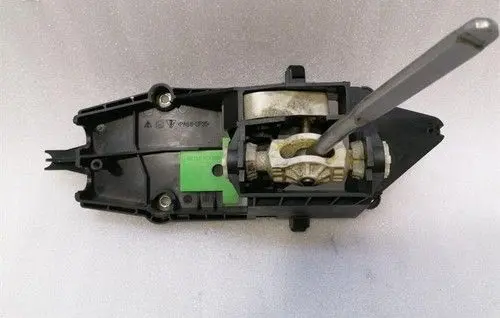 Porsche Boxster 986 Gear shifter/selector 98642401001