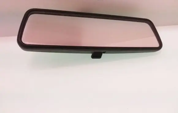 Volkswagen PASSAT B5 Rear view mirror (interior) 3B0857511A E9014022