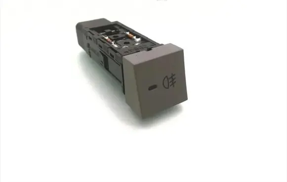 Fog light switch