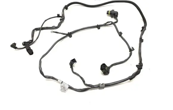 BMW 5 G30 G31 G38 Other wiring loom 12518654428 8654428