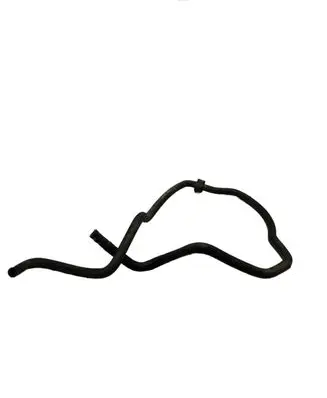 Skoda Fabia Mk1 (6Y) Engine coolant pipe/hose