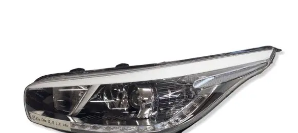KIA Ceed Headlight/headlamp 92101A2020
