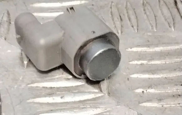 BMW 5 E60 E61 Parking PDC sensor 7687127 2303071241