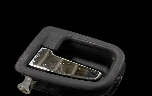 BMW Z3 E36 Front door interior handle 51221960829